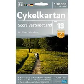 13 SODRA VASTERGOTLAND CYCLO