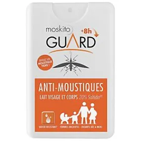 ANTI MOUSTIQUES POCKET 18ML