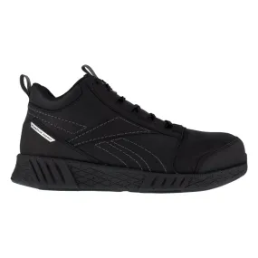 Basket de sécurité flexible S3 Reebok | Chaussures de sécurité confort