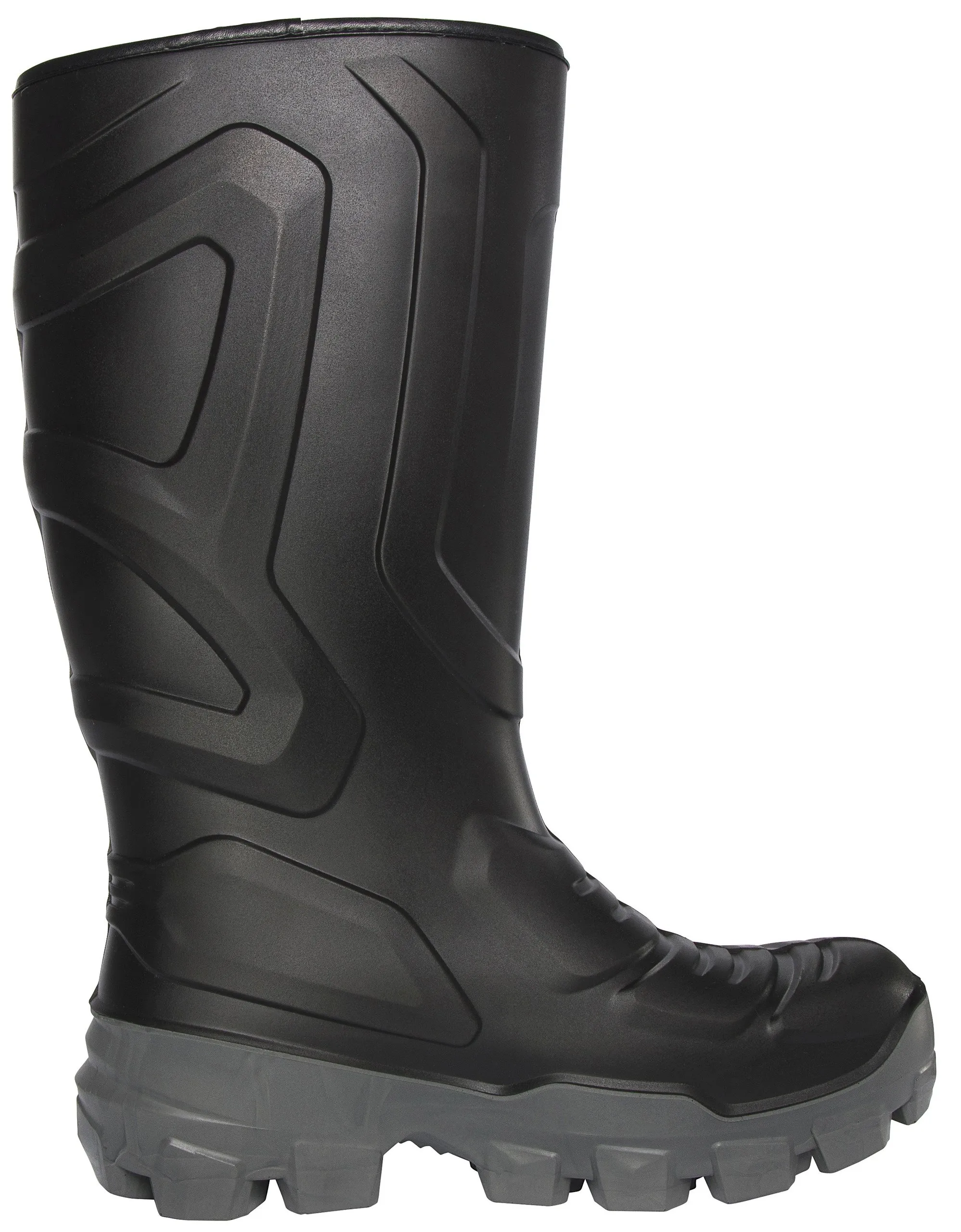 Bottes caoutchouc d'hiver Viking Icefighter II Warm