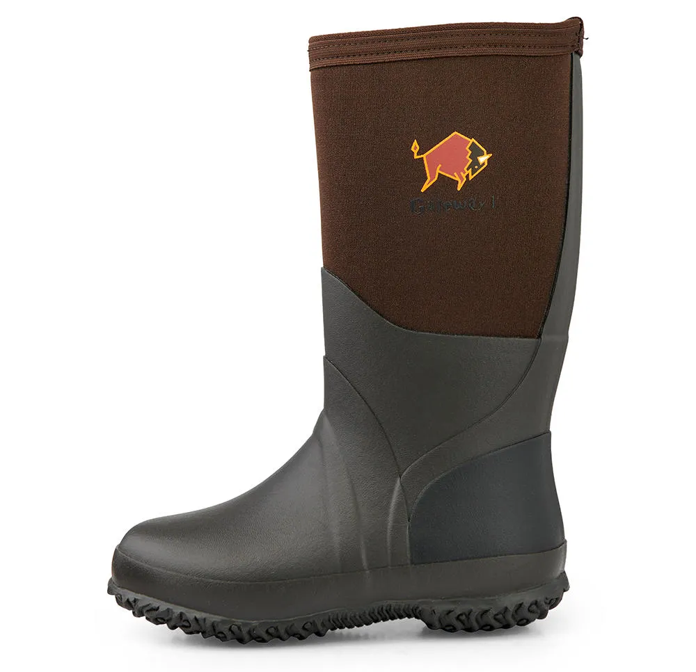 Bottes caoutchouc Gateway1 » Wetland Master Kids « 12