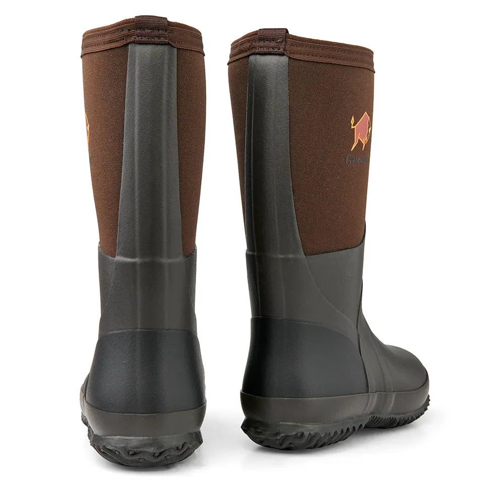 Bottes caoutchouc Gateway1 » Wetland Master Kids « 12