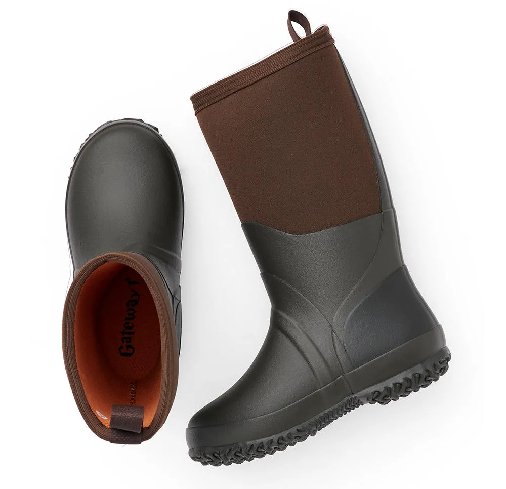 Bottes caoutchouc Gateway1 » Wetland Master Kids « 12