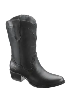 Bottes - Harley Davidson - Mackena D83573 Noir - Femmes