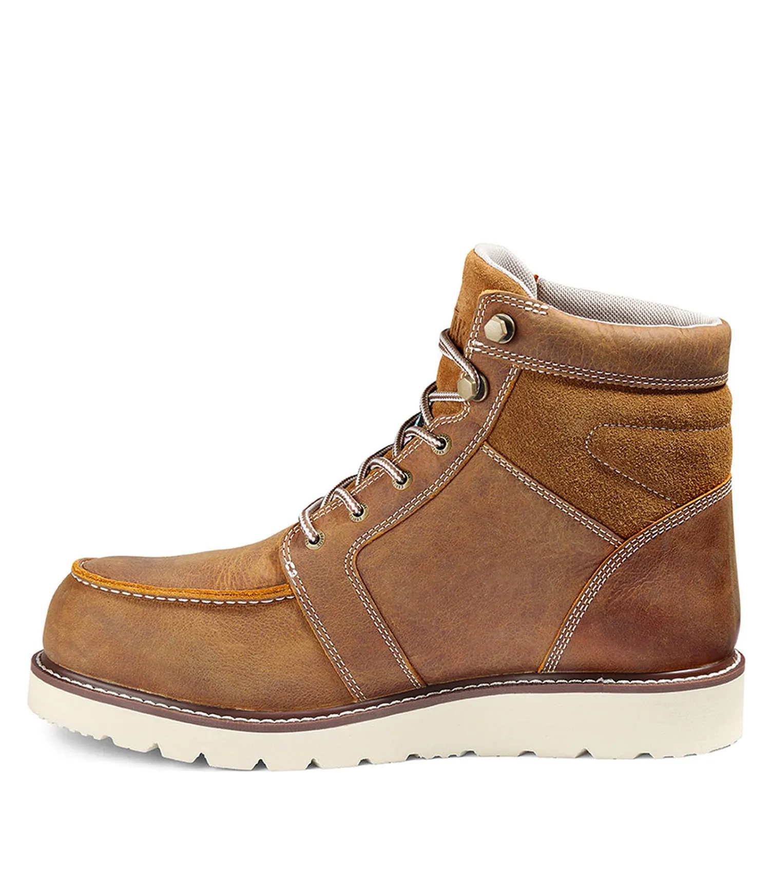 Bottes travail 6 Wedge McKinney avec embout composite - Kodiak