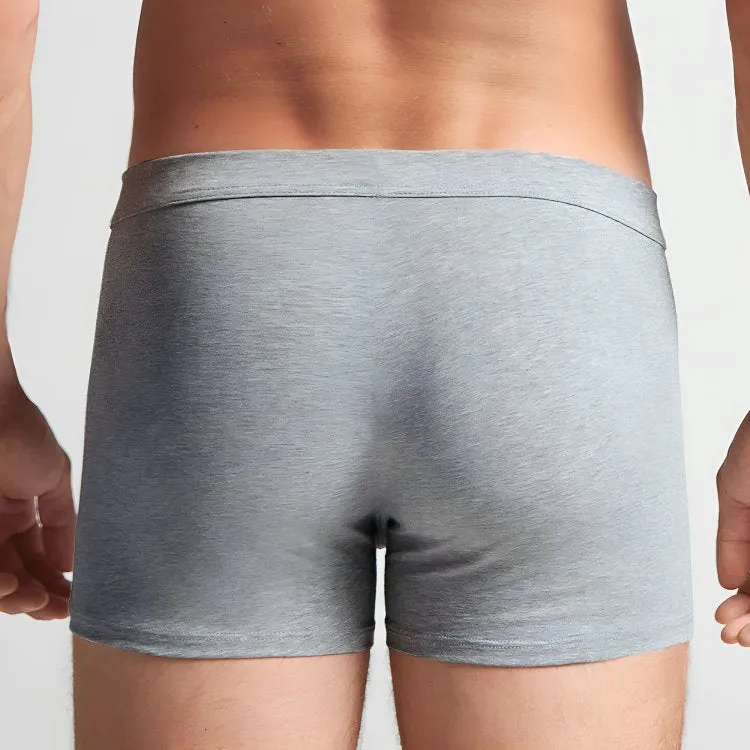 Boxer Homme Burne out