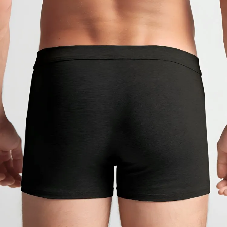 Boxer Homme Burne out