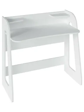 Bureau Filius - AKITEN RETAIL - Blanc Blanc