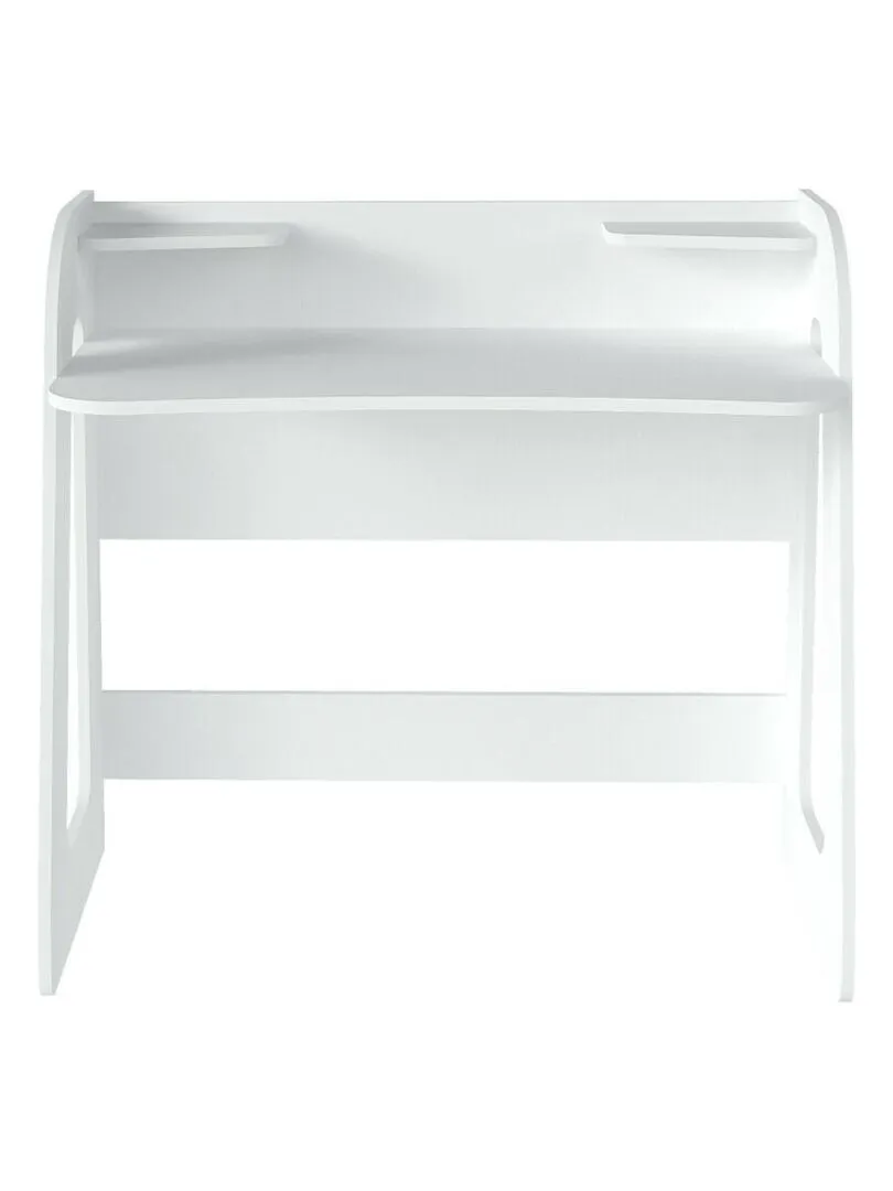 Bureau Filius - AKITEN RETAIL - Blanc Blanc