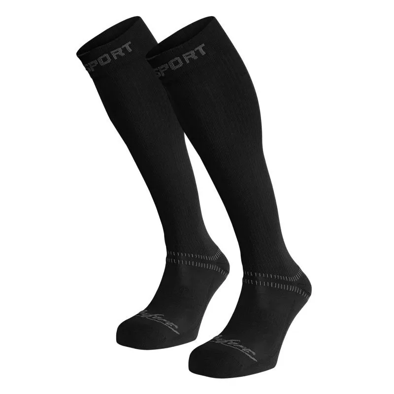 BV Sport Confort Evo - Chaussettes de compression confort | Hardloop