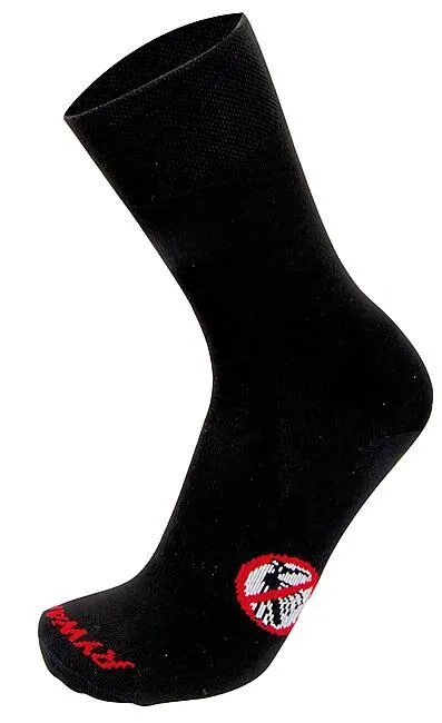 CHAUSSETTES DE VOYAGE SOCKS PROTECT ANTI-MOUSTIQUE