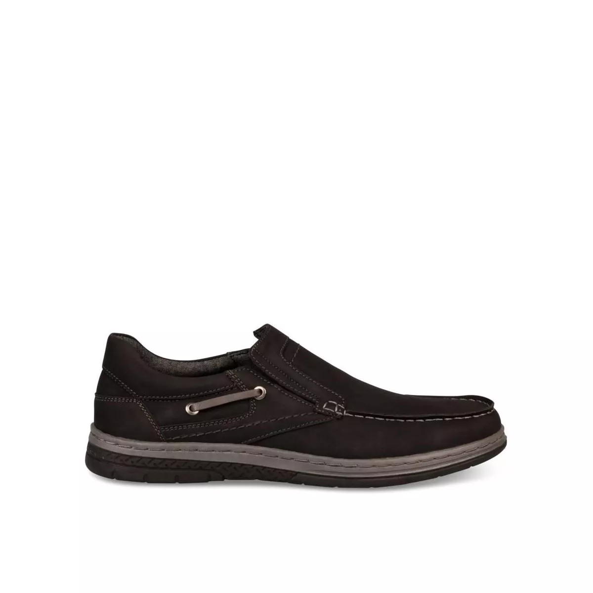 Chaussures confort NOIR CAPE BOARD