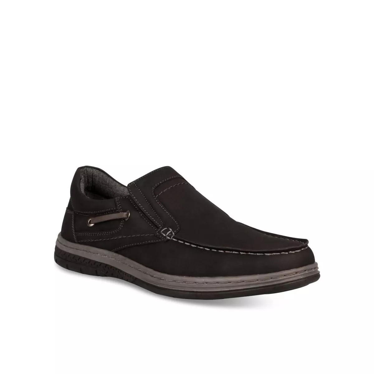 Chaussures confort NOIR CAPE BOARD