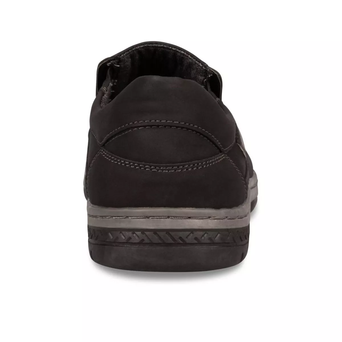 Chaussures confort NOIR CAPE BOARD