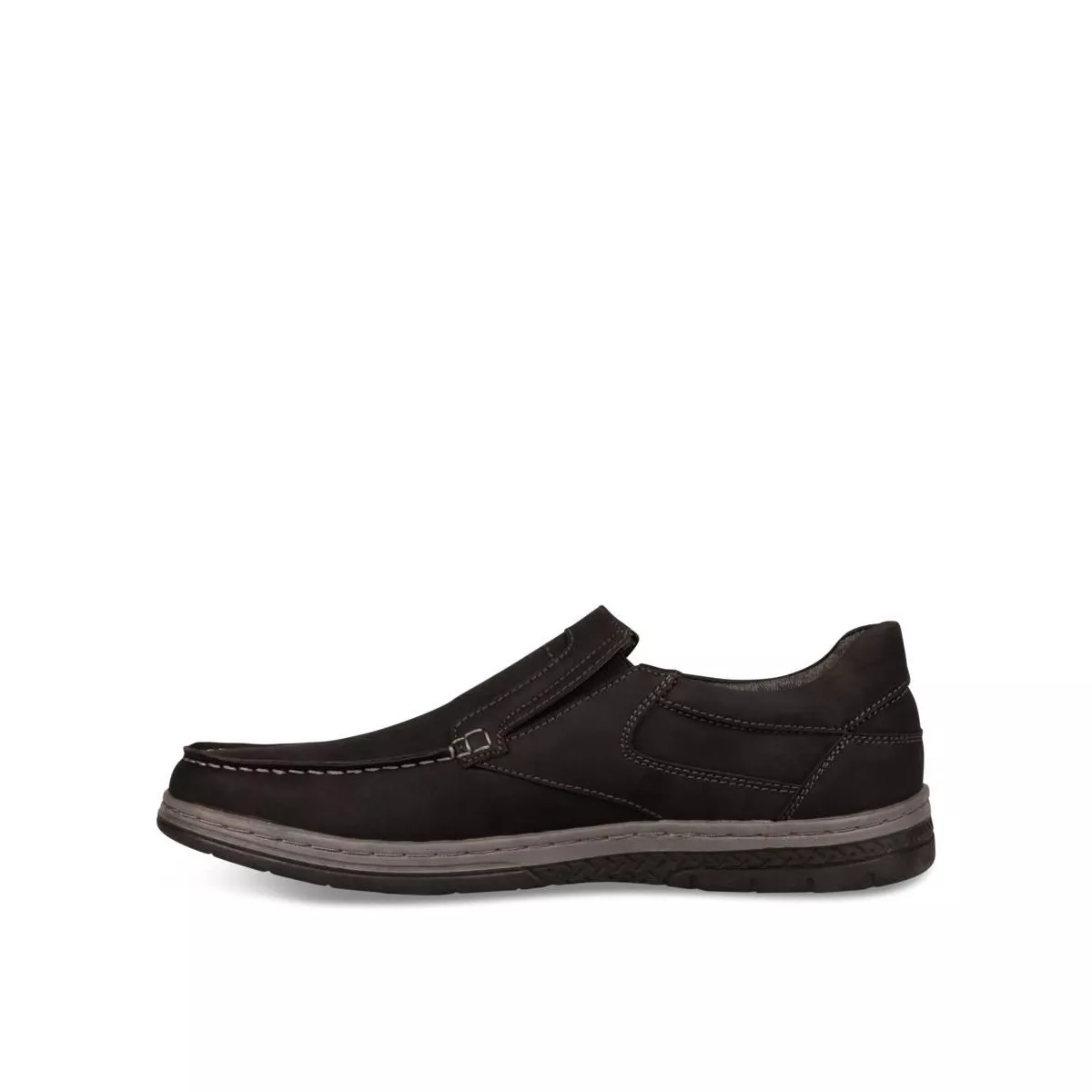 Chaussures confort NOIR CAPE BOARD