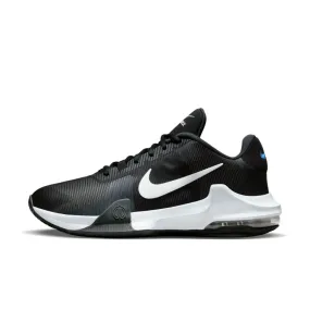 Chaussures de basketball Nike Air Max Impact 4 - Noir - DM1124-001