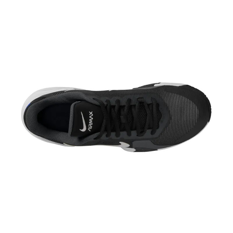 Chaussures de basketball Nike Air Max Impact 4 - Noir - DM1124-001