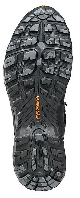 CHAUSSURES DE RANDONNEE HIVER RUSH POLAR GTX WMN