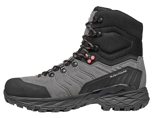 CHAUSSURES DE RANDONNEE HIVER RUSH POLAR GTX WMN