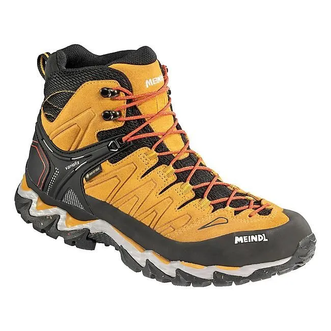 CHAUSSURES DE RANDONNEE LITE HIKE GTX M