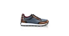 Chaussures de sport de luxe pour hommes 53083 | Girotti