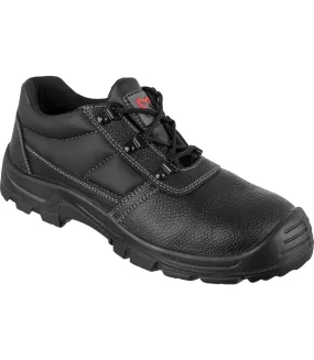 Chaussures de sécurité basses S3 Magnus Würth MODYF noires