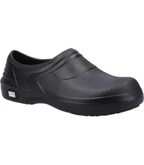 Chaussures de sécurité bestclog ob homme noir Safety Jogger