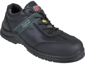 Chaussures de sécurité Leo S3 ESD Würth MODYF noires