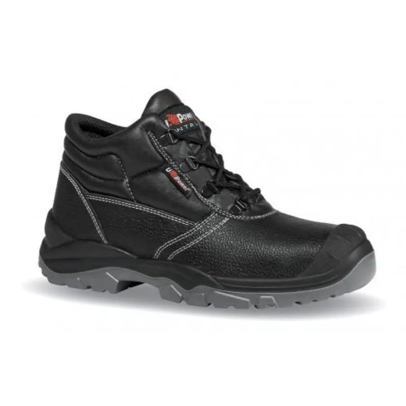 Chaussures de Sécurité Montantes SAFE UK S3 SRC - UPOWER