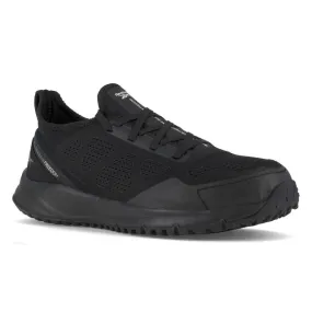 Chaussures de sécurité noires pour homme S1P | Reebok All Terrain