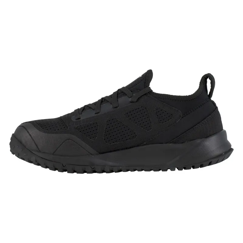 Chaussures de sécurité noires pour homme S1P | Reebok All Terrain