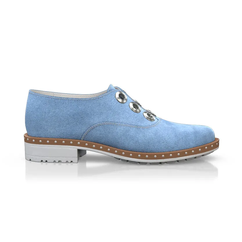 Chaussures de Ville 14351 | Girotti