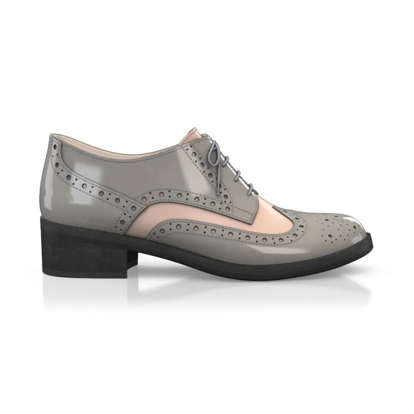 Chaussures de Ville 2404 | Girotti