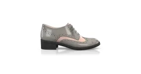 Chaussures de Ville 2404 | Girotti