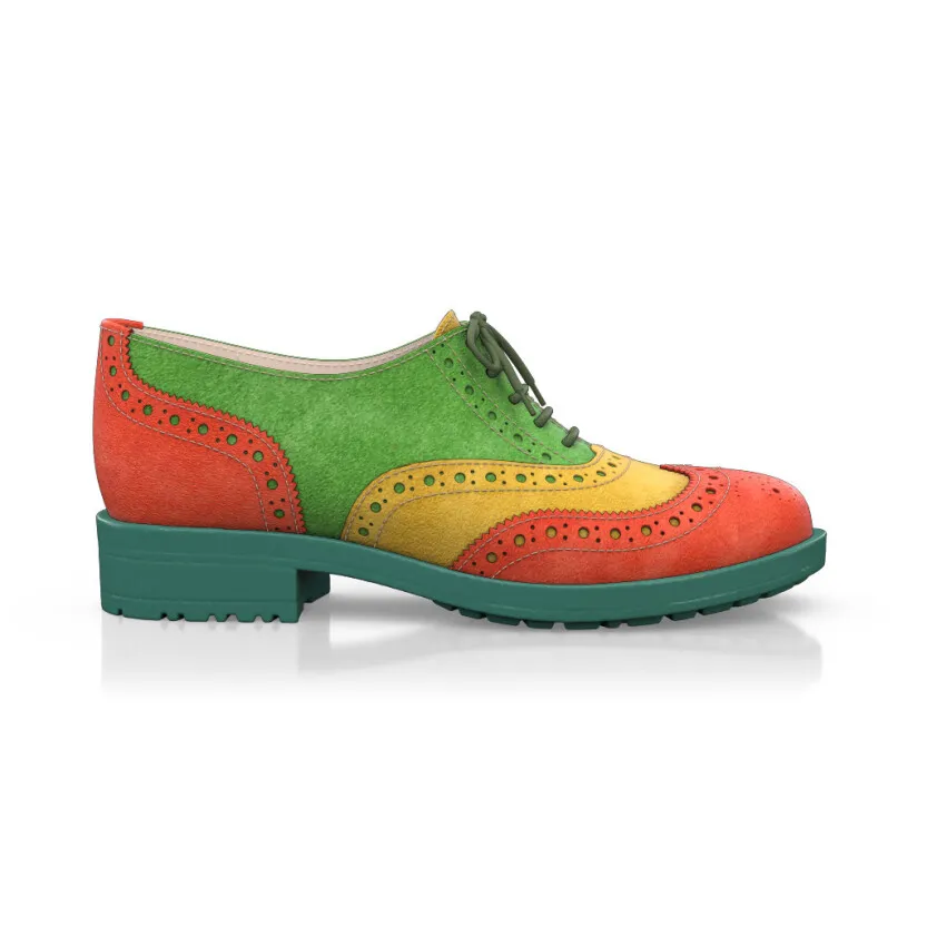 Chaussures de Ville 34421 | Girotti