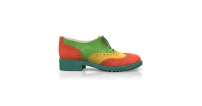 Chaussures de Ville 34421 | Girotti