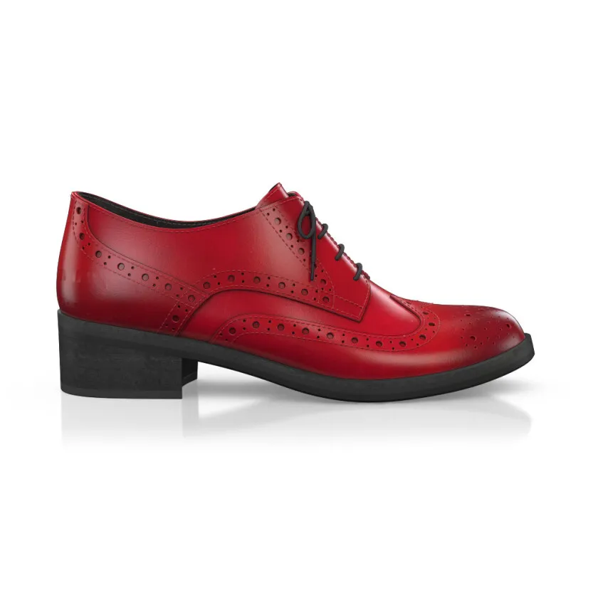 Chaussures de Ville 3685-85 | Girotti