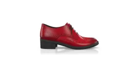 Chaussures de Ville 3685-85 | Girotti