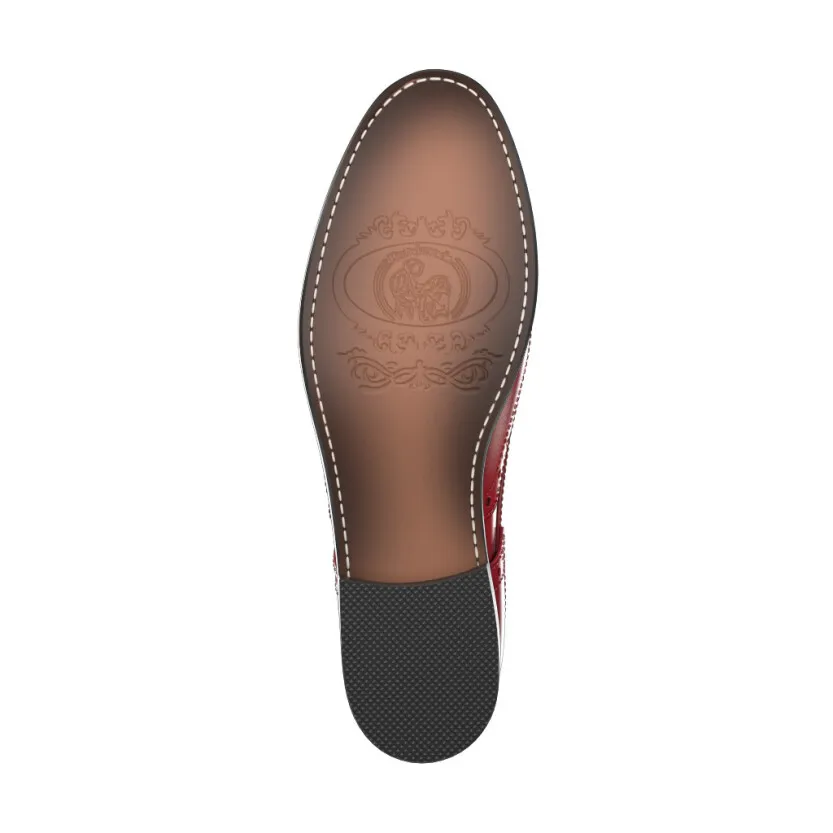 Chaussures de Ville 3685-85 | Girotti