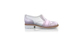 Chaussures de Ville 4789 | Girotti