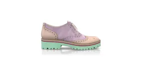 Chaussures de Ville 52303 | Girotti