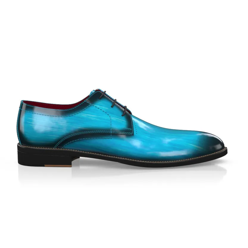 Chaussures de ville de luxe pour femmes 22117 | Girotti