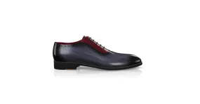 Chaussures de ville de luxe pour femmes 23062 | Girotti