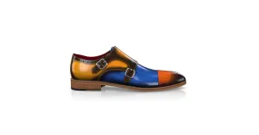 Chaussures de ville de luxe pour femmes 28394 | Girotti