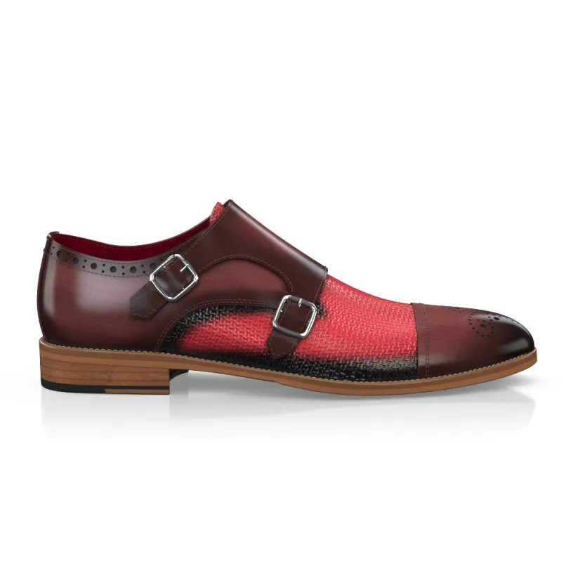 Chaussures de ville de luxe pour femmes 53647 | Girotti