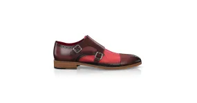 Chaussures de ville de luxe pour femmes 53647 | Girotti