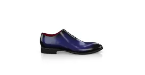 Chaussures de ville de luxe pour hommes 22219 | Girotti