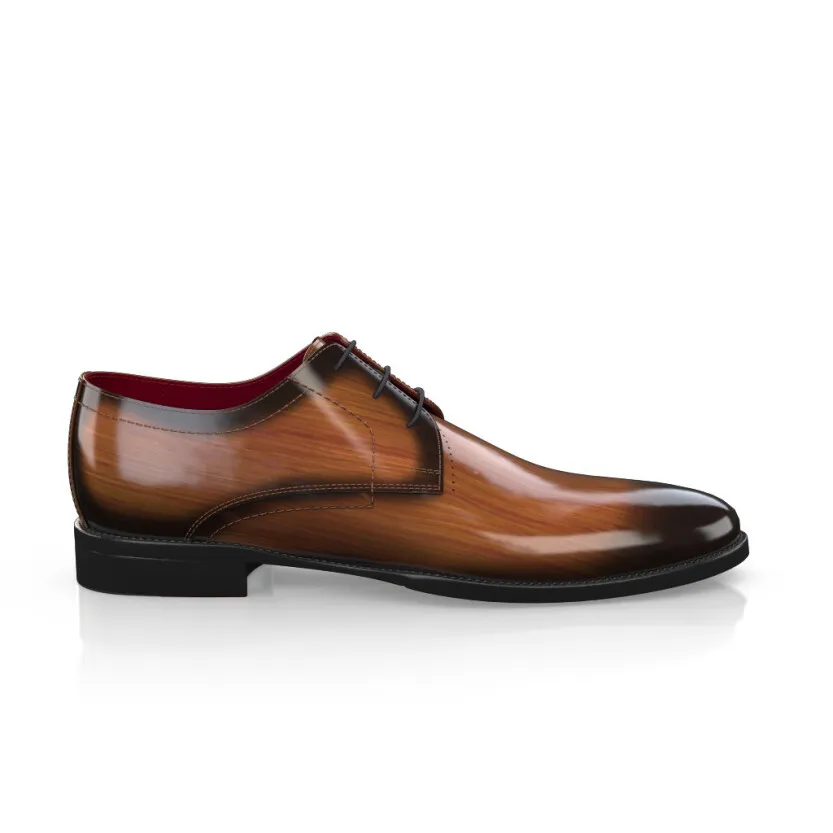 Chaussures de ville de luxe pour hommes 22237 | Girotti