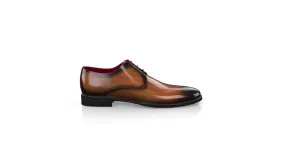 Chaussures de ville de luxe pour hommes 22237 | Girotti