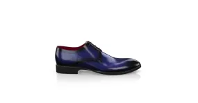 Chaussures de ville de luxe pour hommes 22252 | Girotti